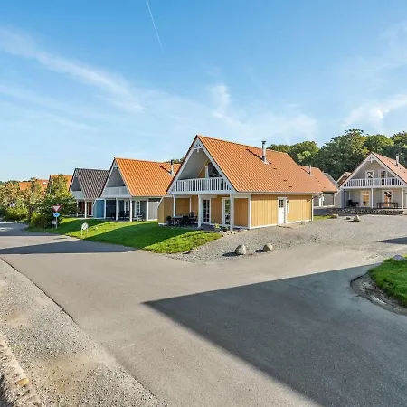 بيت للعطل Tamia - 100m To The Inlet In Se Jutland By Interhome
