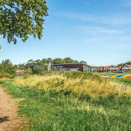 Tamia - 100m To The Inlet In Se Jutland By Interhome بيت للعطل