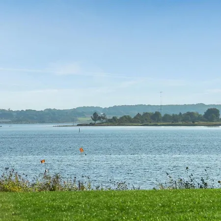 Tamia - 100m To The Inlet In Se Jutland By Interhome بيت للعطل *