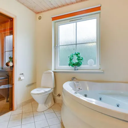 Tamia - 100m To The Inlet In Se Jutland By Interhome * Gråsten