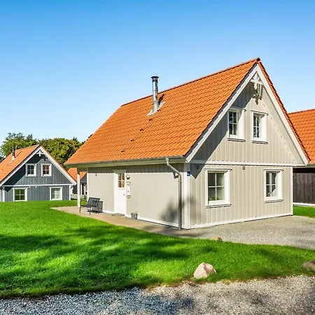 Tamia - 100m To The Fjord By Interhome Feriehus
