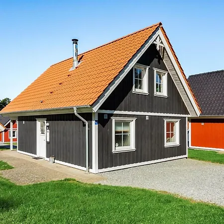 Tamia - 100m To The Fjord By Interhome Feriehus Gråsten