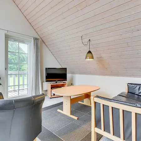 Tamia - 100m To The Fjord By Interhome Сasa de vacaciones