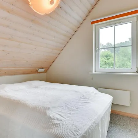 Сasa de vacaciones Tamia - 100m To The Fjord By Interhome