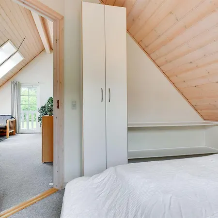 Feriehus Tamia - 100m To The Fjord By Interhome