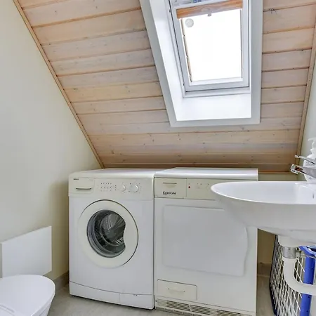 Semesterbostad Tamia - 100m To The Fjord By Interhome *
