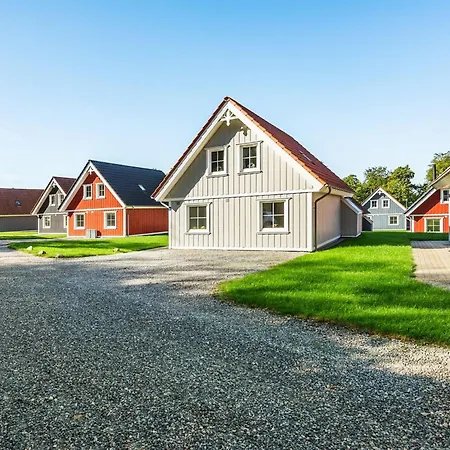 Tamia - 100m To The Fjord By Interhome Feriehus Gråsten